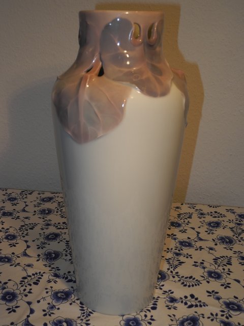 NL - Flower vase