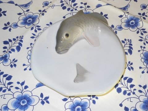 RC Fish Bowl