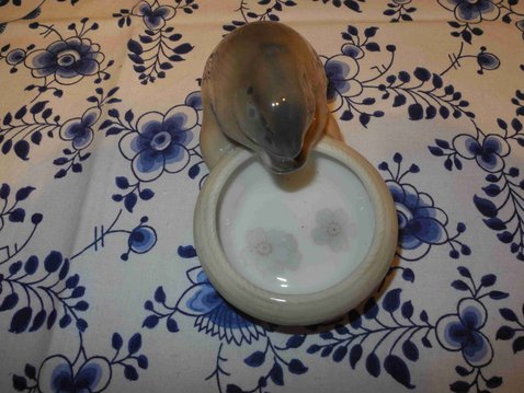 Groundhog bowl
