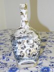 VE - Failed Special Glaze vase